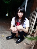 Japanese beauty beautiful girl(9)